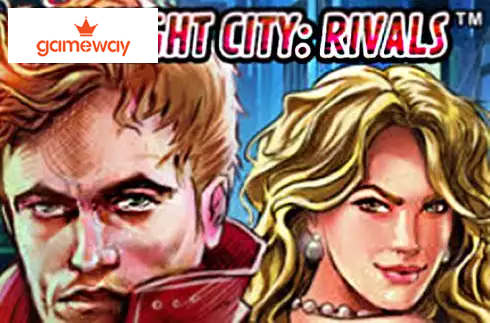 Midnight City: Rivals